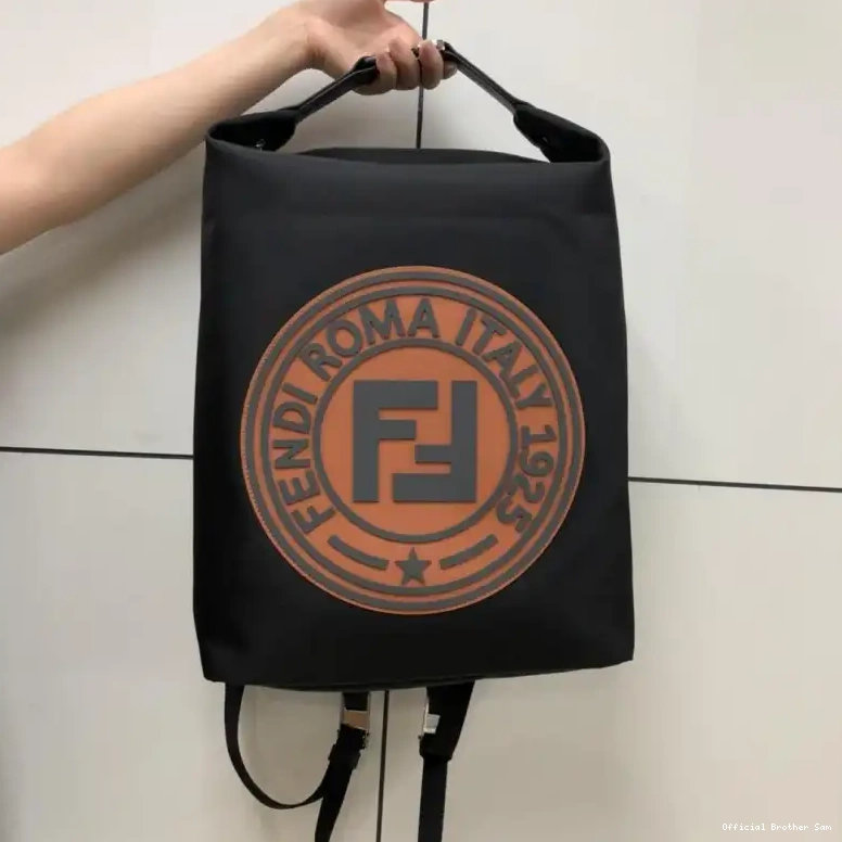 Official Brother Sam 1917M0049 Bags Fendi 1014